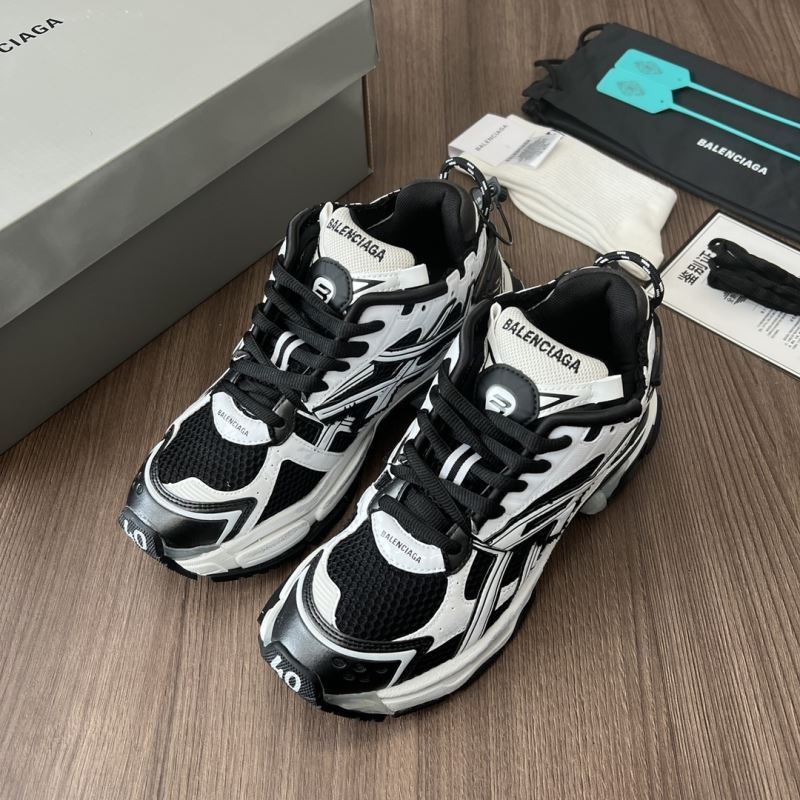 Balenciaga Track Shoes